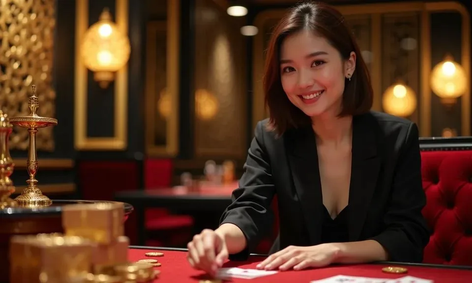 สิ่งที่ทำให้ secret88 แตกต่าง